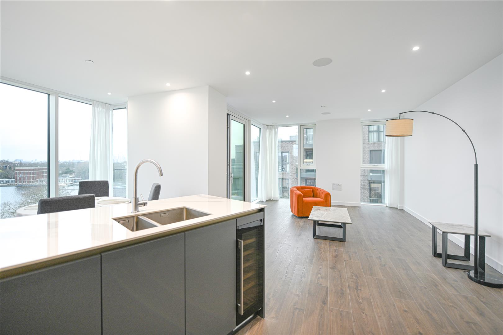 3 bed property in Hartingtons Court, Coster Avenue, London